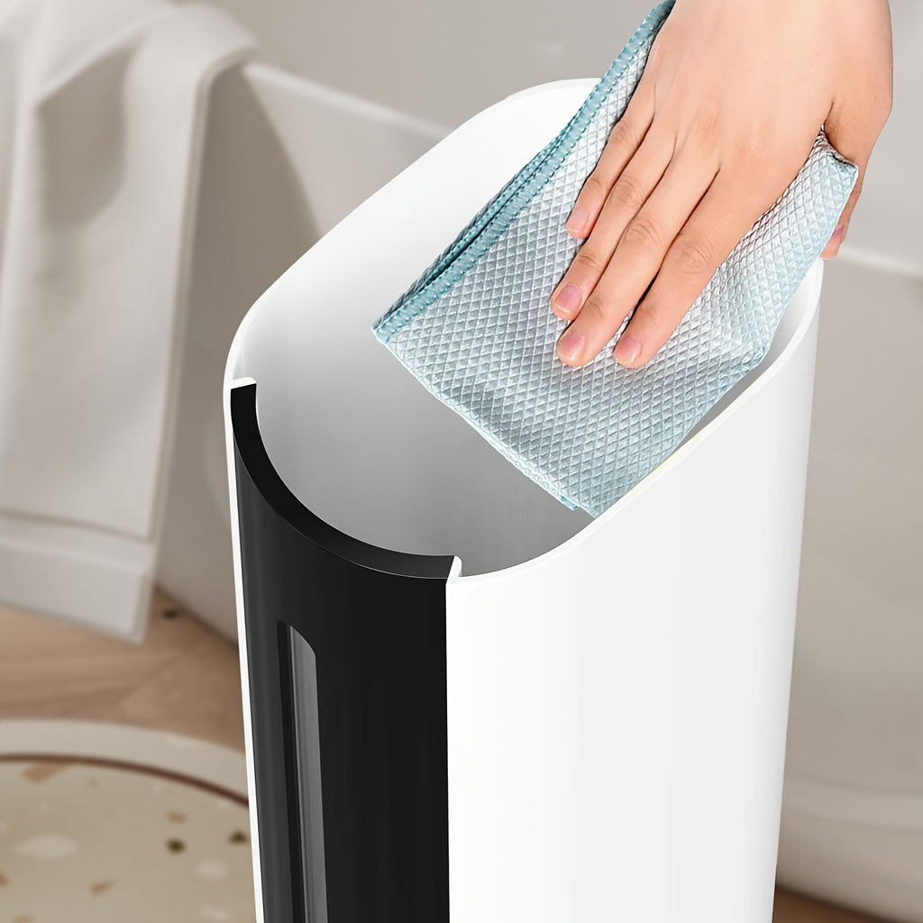 KELOPA 2.38gal Soundwave Technology Cool Mist Humidifier | Top Fill | Smart Humidity Control | Sleep Mode | Ideal for Home, Large Rooms, Bedrooms, Offices, And Plants | Covers 600ft²+
