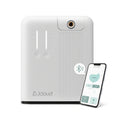 JCLOUD AROMA 2025 Enhanced Smart Scent Air Device for Home, Office, And Hotel - Waterless Cold Air Diffuser Suitable for Areas Up to 1500 Sq Ft, Essential Oil Diffuser, White (Aroma Oil Not Provided)